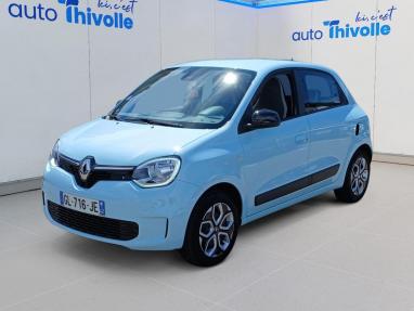 RENAULT Twingo Twingo III SCe 65 Equilibre d'occasion  de 2022  à  Saint-Etienne 