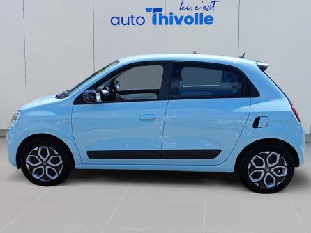 RENAULT Twingo Twingo III SCe 65 Equilibre à vendre à Saint-Etienne - Image n°2