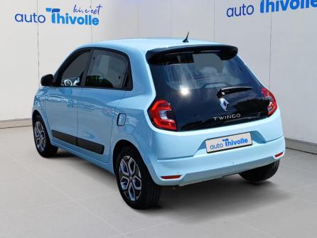 RENAULT Twingo Twingo III SCe 65 Equilibre à vendre à Saint-Etienne - Image n°3
