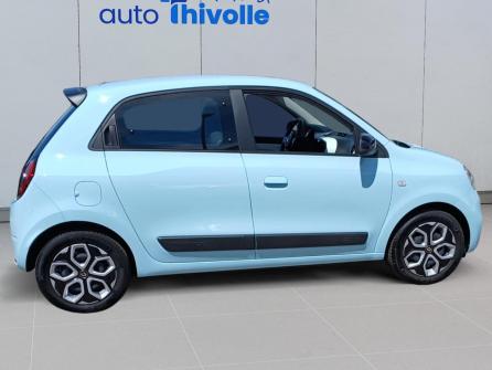 RENAULT Twingo Twingo III SCe 65 Equilibre à vendre à Saint-Etienne - Image n°6