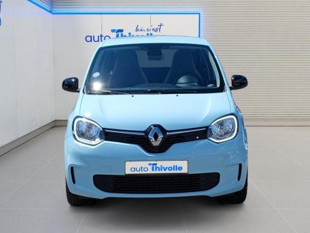 RENAULT Twingo Twingo III SCe 65 Equilibre à vendre à Saint-Etienne - Image n°8