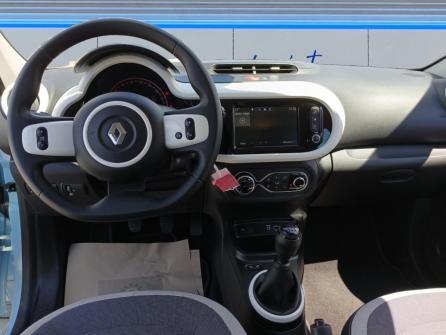 RENAULT Twingo Twingo III SCe 65 Equilibre à vendre à Saint-Etienne - Image n°12