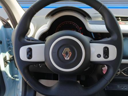 RENAULT Twingo Twingo III SCe 65 Equilibre à vendre à Saint-Etienne - Image n°13