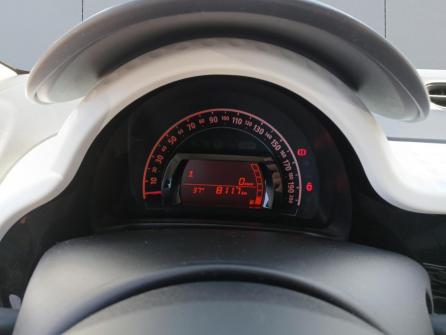 RENAULT Twingo Twingo III SCe 65 Equilibre à vendre à Saint-Etienne - Image n°14