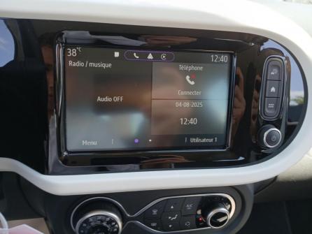 RENAULT Twingo Twingo III SCe 65 Equilibre à vendre à Saint-Etienne - Image n°18