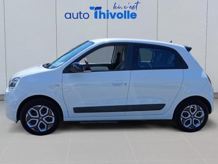 RENAULT Twingo Twingo III E-Tech Equilibre à vendre à Saint-Etienne - Image n°2