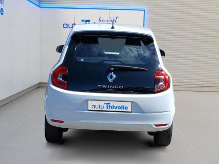 RENAULT Twingo Twingo III E-Tech Equilibre à vendre à Saint-Etienne - Image n°4