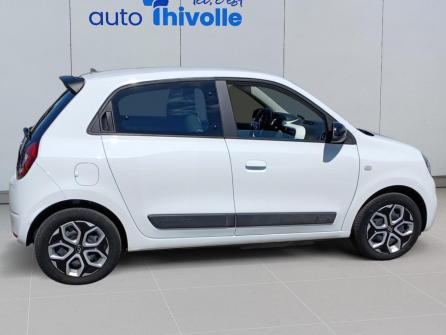 RENAULT Twingo Twingo III E-Tech Equilibre à vendre à Saint-Etienne - Image n°6