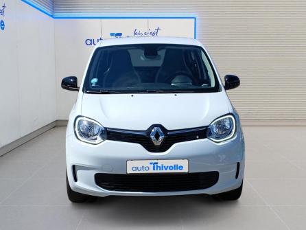 RENAULT Twingo Twingo III E-Tech Equilibre à vendre à Saint-Etienne - Image n°8