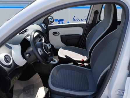 RENAULT Twingo Twingo III E-Tech Equilibre à vendre à Saint-Etienne - Image n°10