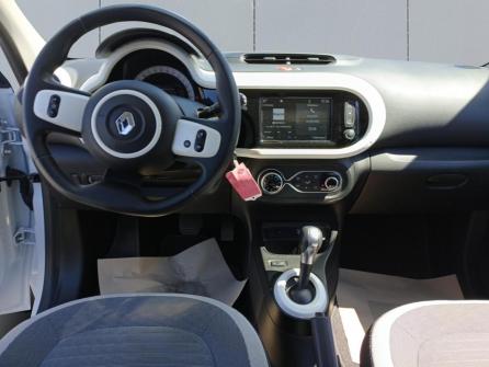 RENAULT Twingo Twingo III E-Tech Equilibre à vendre à Saint-Etienne - Image n°12