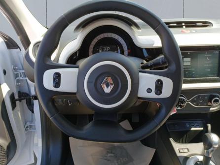 RENAULT Twingo Twingo III E-Tech Equilibre à vendre à Saint-Etienne - Image n°13