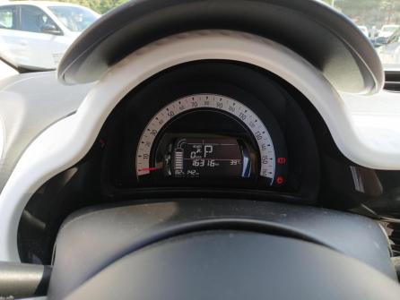 RENAULT Twingo Twingo III E-Tech Equilibre à vendre à Saint-Etienne - Image n°14