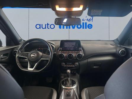 NISSAN Juke Juke DIG-T 114 DCT7 N-Connecta à vendre à Chalon-sur-Saône - Image n°12