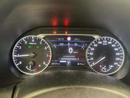 NISSAN Juke Juke DIG-T 114 DCT7 N-Connecta à vendre à Chalon-sur-Saône - Image n°14