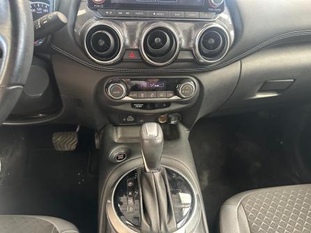 NISSAN Juke Juke DIG-T 114 DCT7 N-Connecta à vendre à Chalon-sur-Saône - Image n°15