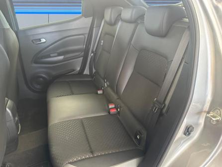 NISSAN Juke Juke DIG-T 114 DCT7 N-Connecta à vendre à Chalon-sur-Saône - Image n°16