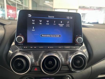 NISSAN Juke Juke DIG-T 114 DCT7 N-Connecta à vendre à Chalon-sur-Saône - Image n°22