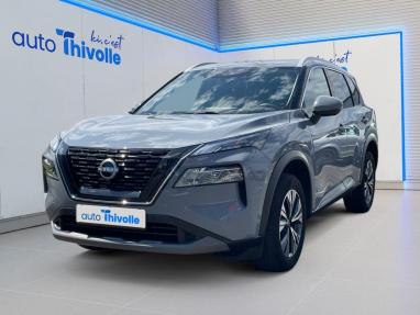 NISSAN X-Trail e-POWER 204 ch N-Connecta d'occasion  de 2024  à  Villefranche-sur-Saône 