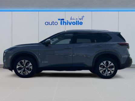 NISSAN X-Trail e-POWER 204 ch N-Connecta à vendre à Villefranche-sur-Saône - Image n°2