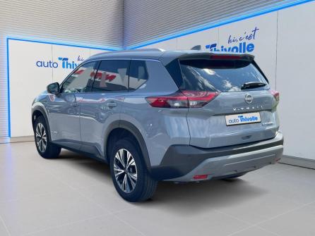 NISSAN X-Trail e-POWER 204 ch N-Connecta à vendre à Villefranche-sur-Saône - Image n°3