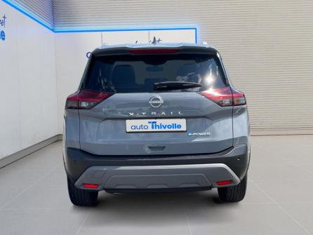 NISSAN X-Trail e-POWER 204 ch N-Connecta à vendre à Villefranche-sur-Saône - Image n°4