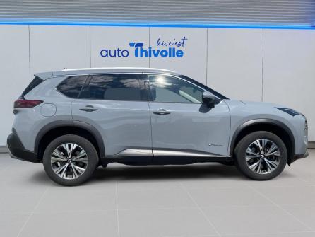 NISSAN X-Trail e-POWER 204 ch N-Connecta à vendre à Villefranche-sur-Saône - Image n°6