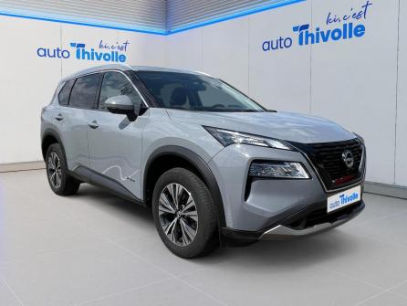 NISSAN X-Trail e-POWER 204 ch N-Connecta à vendre à Villefranche-sur-Saône - Image n°7
