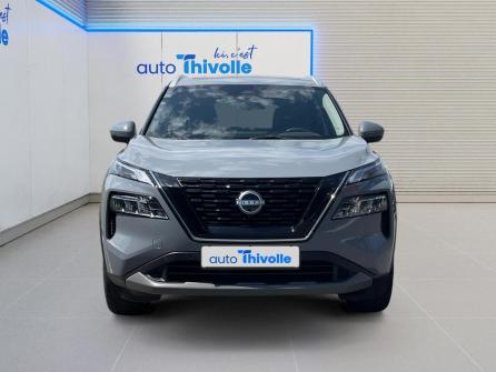 NISSAN X-Trail e-POWER 204 ch N-Connecta à vendre à Villefranche-sur-Saône - Image n°8