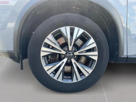 NISSAN X-Trail e-POWER 204 ch N-Connecta à vendre à Villefranche-sur-Saône - Image n°9