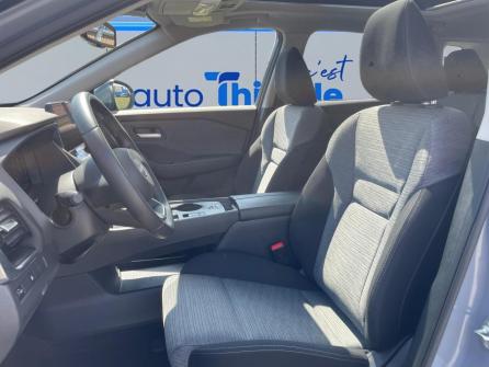 NISSAN X-Trail e-POWER 204 ch N-Connecta à vendre à Villefranche-sur-Saône - Image n°10