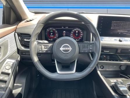 NISSAN X-Trail e-POWER 204 ch N-Connecta à vendre à Villefranche-sur-Saône - Image n°13