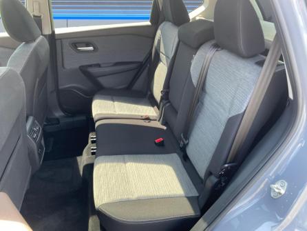 NISSAN X-Trail e-POWER 204 ch N-Connecta à vendre à Villefranche-sur-Saône - Image n°16