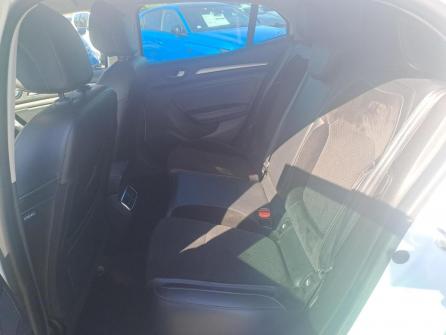 RENAULT Megane Mégane IV Berline Blue dCi 115 EDC Intens à vendre à Villefranche sur Saône - Image n°11