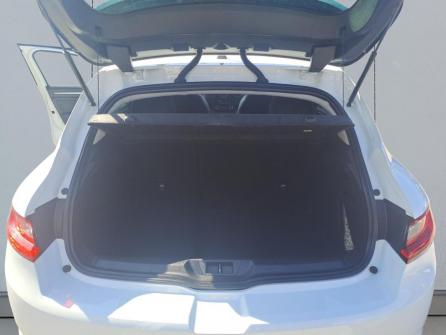 RENAULT Megane Mégane IV Berline Blue dCi 115 EDC Intens à vendre à Villefranche sur Saône - Image n°12