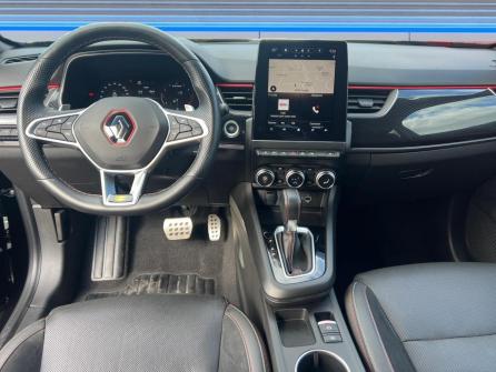 RENAULT Arkana mild hybrid 140 EDC FAP - 22 R.S. Line à vendre à Villefranche sur Saône - Image n°12
