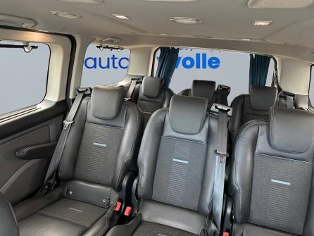 FORD Tourneo Custom Tourneo Custom 320 L1H1 2.0 EcoBlue 185 BVA Active 5p à vendre à Roanne - Image n°16