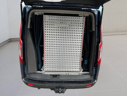 FORD Tourneo Custom Tourneo Custom 320 L1H1 2.0 EcoBlue 185 BVA Active 5p à vendre à Roanne - Image n°19