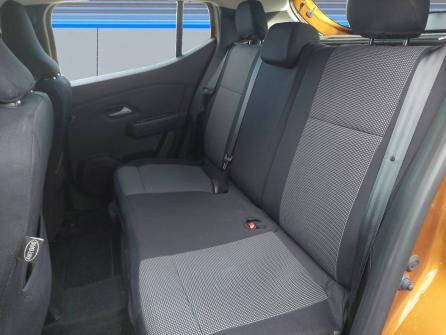 DACIA Sandero Sandero TCe 90 Stepway Expression 5p à vendre à Roanne - Image n°16