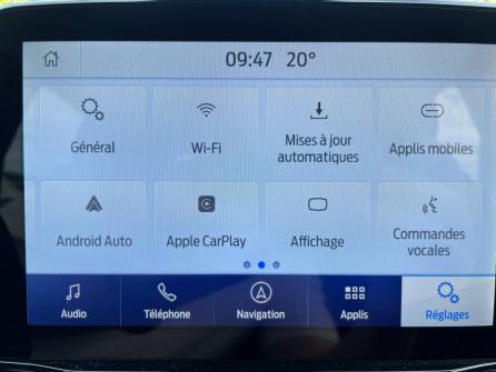 FORD Puma Puma 1.0 Flexifuel 125 ch mHEV S&S BVM6 Titanium X 5p à vendre à Roanne - Image n°22