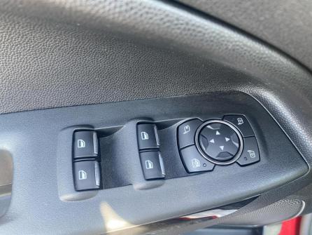 FORD EcoSport 1.0 EcoBoost 125ch S&S BVM6 Titanium à vendre à Autun - Image n°11