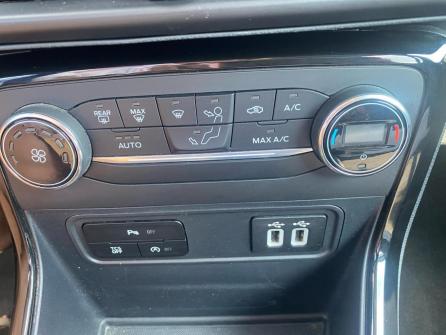 FORD EcoSport 1.0 EcoBoost 125ch S&S BVM6 Titanium à vendre à Autun - Image n°22