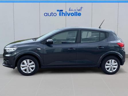 DACIA Sandero ECO-G 100 - 22 Confort à vendre à Autun - Image n°2