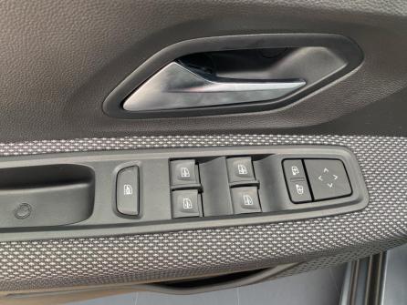 DACIA Sandero ECO-G 100 - 22 Confort à vendre à Autun - Image n°11