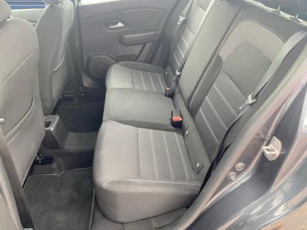 DACIA Sandero ECO-G 100 - 22 Confort à vendre à Autun - Image n°16
