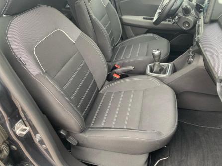DACIA Sandero ECO-G 100 - 22 Confort à vendre à Autun - Image n°17