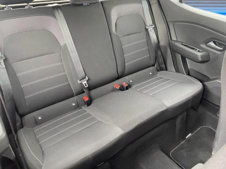 DACIA Sandero ECO-G 100 - 22 Confort à vendre à Autun - Image n°18