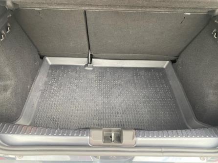 DACIA Sandero ECO-G 100 - 22 Confort à vendre à Autun - Image n°19