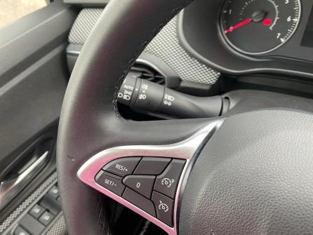 DACIA Sandero ECO-G 100 - 22 Confort à vendre à Autun - Image n°20