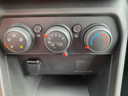 DACIA Sandero ECO-G 100 - 22 Confort à vendre à Autun - Image n°22